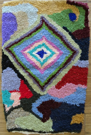 BO 501 Rug